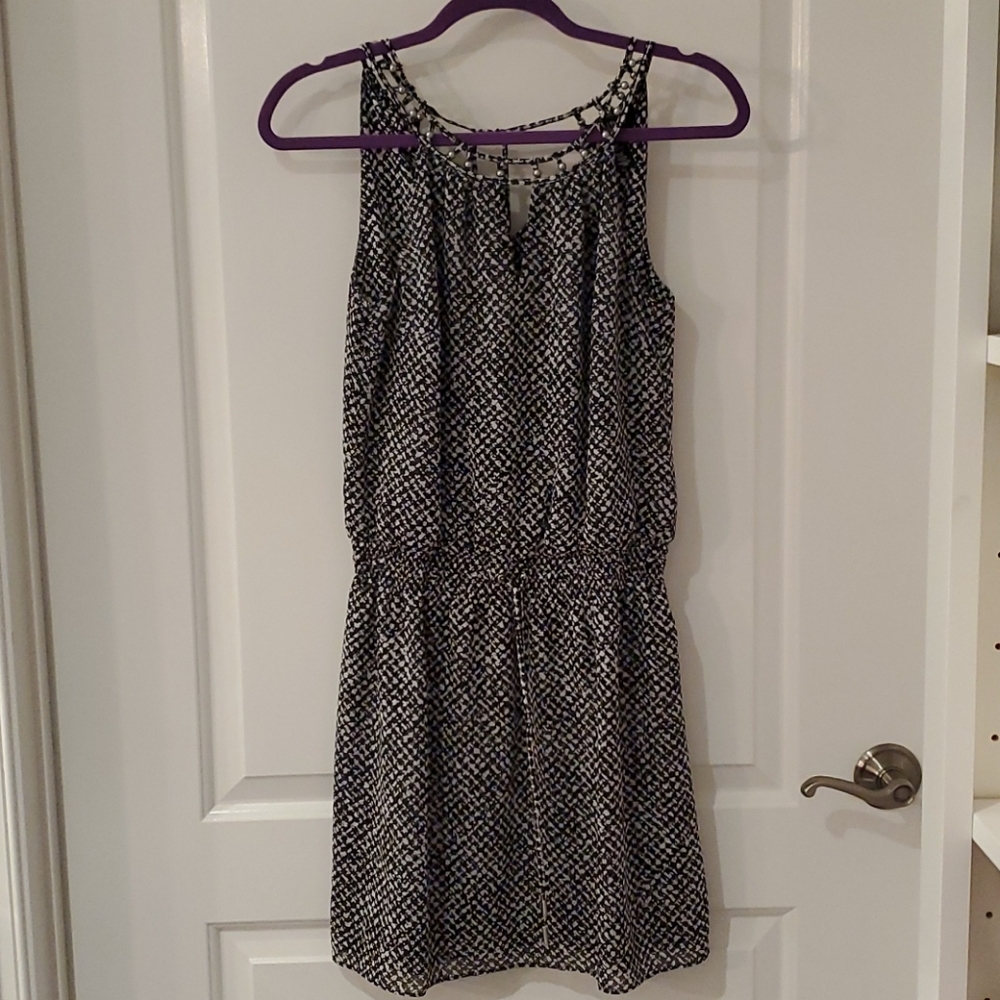 WHBM summer dress